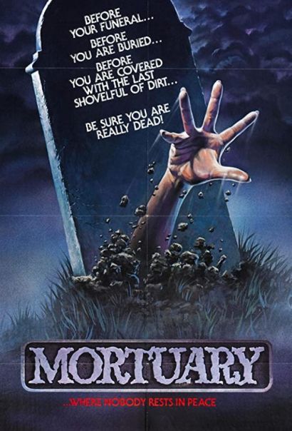 Морг (1981) Морг (1981)