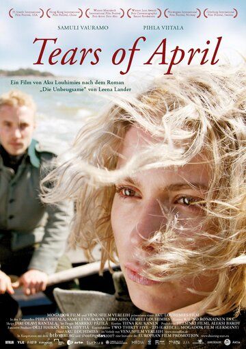 Слезы апреля (2008) Слезы апреля (2008)