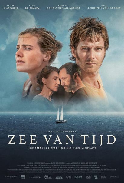 Море времени (2022) Море времени (2022)