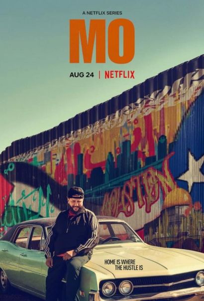 Мо (2022) Мо (2022)