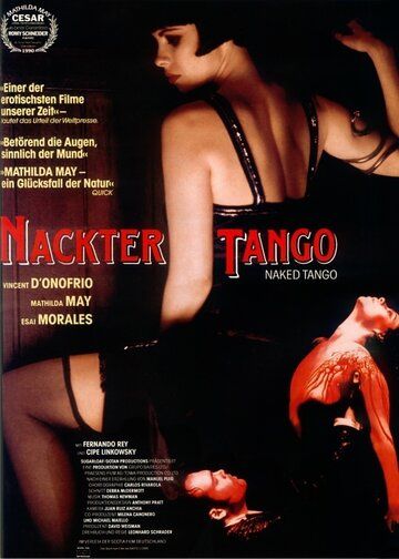 Обнаженное танго (1993) Обнаженное танго (1993)