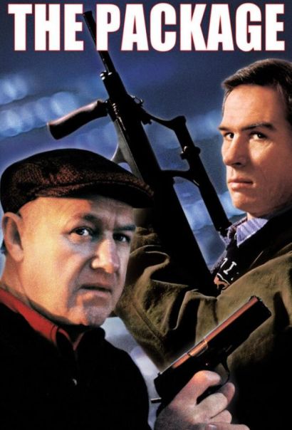 Доставить по назначению (1989) Доставить по назначению (1989)
