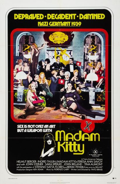 Салон Китти (1976) Салон Китти (1976)