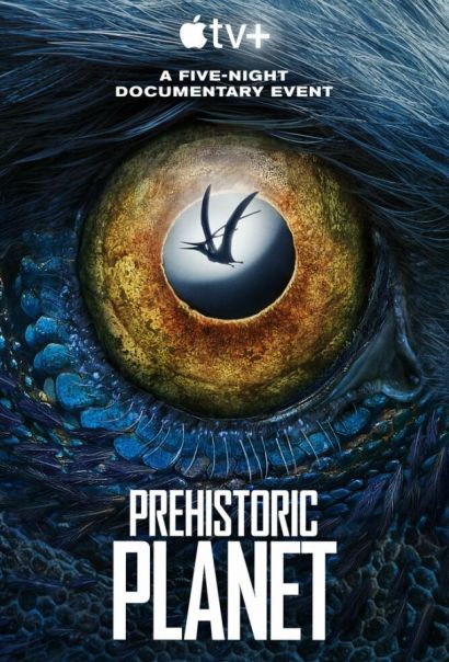 Доисторическая планета (2022) Доисторическая планета (2022)