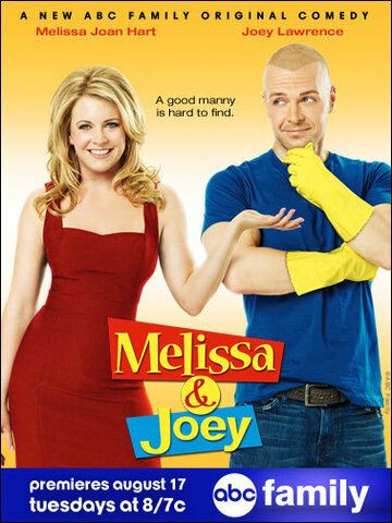 Мелисса и Джоуи (2011) Мелисса и Джоуи (2011)