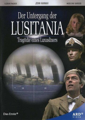 Лузитания: Убийство в Атлантике (2007) Лузитания: Убийство в Атлантике (2007)
