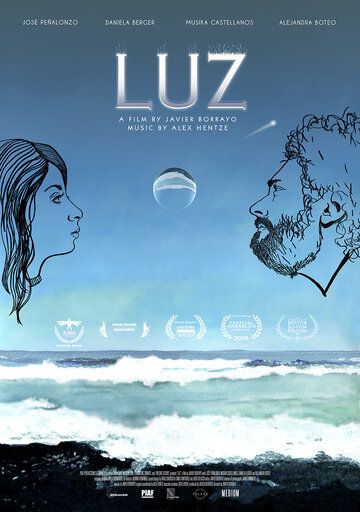 Луз (2019) Луз (2019)