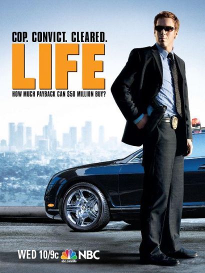Жизнь как приговор (2007) Жизнь как приговор (2007)