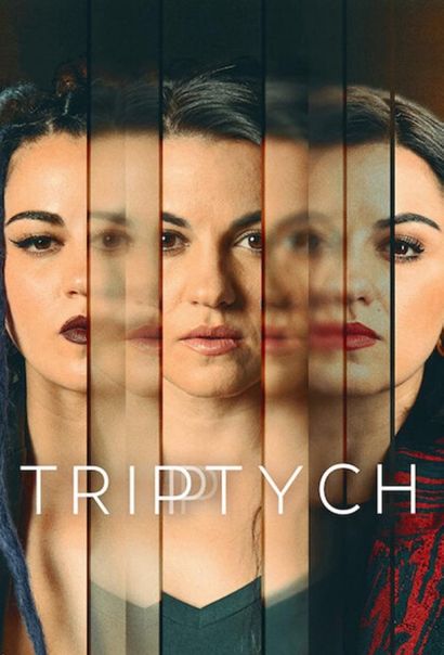 Триада / Три жизни (2023) Триада / Три жизни (2023)