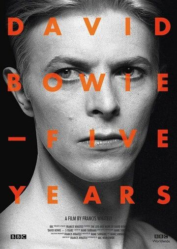 Дэвид Боуи: Пять лет (2013) Дэвид Боуи: Пять лет (2013)