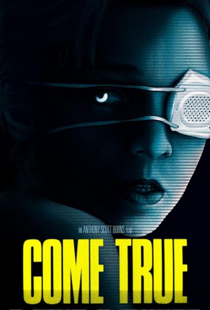 Кошмары (2021) Кошмары (2021)