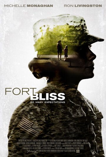 Форт Блисс (2014) Форт Блисс (2014)