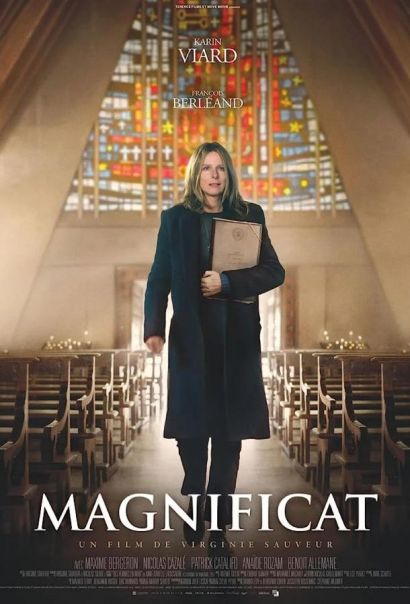 Магнификат (2023) Магнификат (2023)
