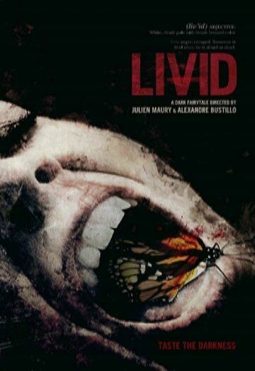 Мертвенно-бледный (2011) Мертвенно-бледный (2011)