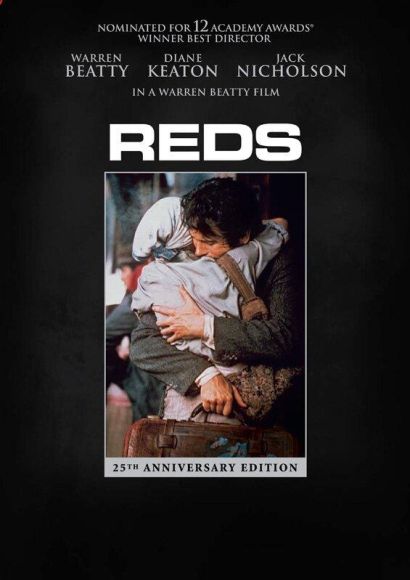 Красные (1981) Красные (1981)