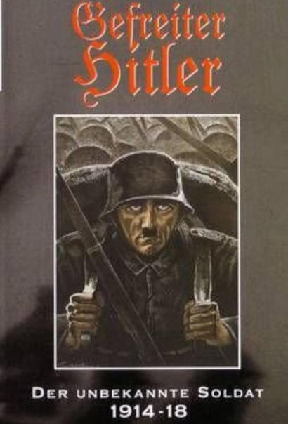 Гитлер: Неизвестный солдат. 1914-1918 (2004) Гитлер: Неизвестный солдат. 1914-1918 (2004)