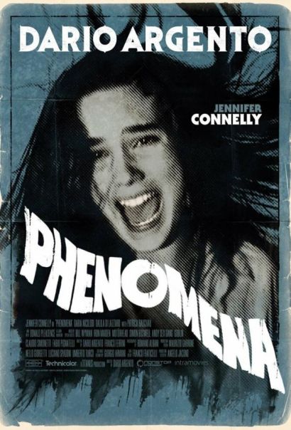 Феномен (1984) Феномен (1984)