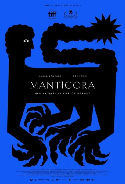 Мантикора (2023) Мантикора (2023)