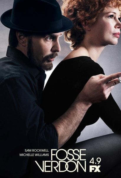 Фосси/Вердон (2019) Фосси/Вердон (2019)