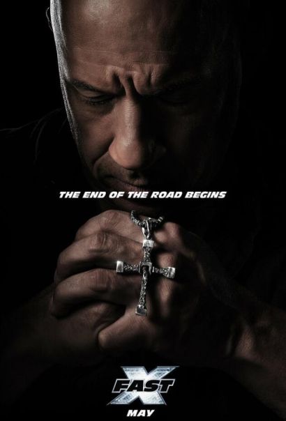 Форсаж 10 (2023) Форсаж 10 (2023)