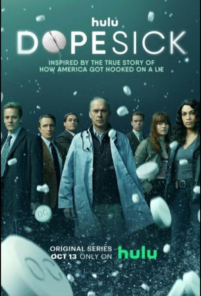 Ломка (2021) Ломка (2021)