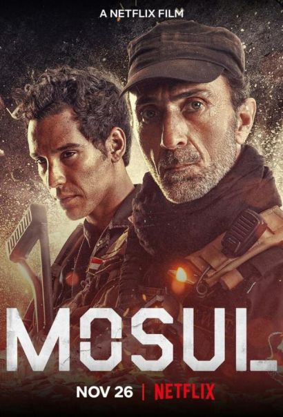Мосул (2019) Мосул (2019)