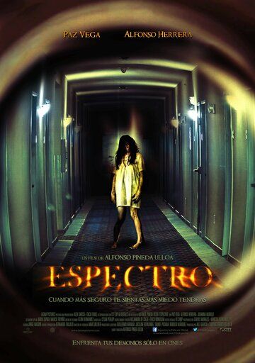 Призрак / Espectro (2013) Призрак / Espectro (2013)