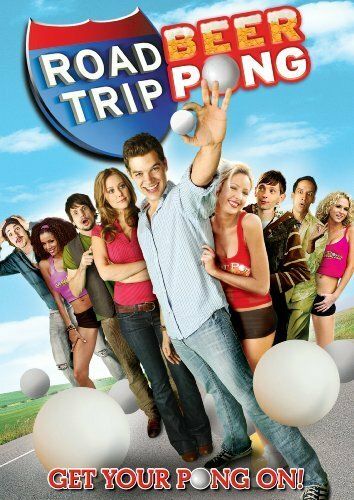 Дорожное приключение 2 (2009) Дорожное приключение 2 (2009)