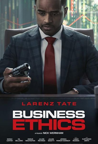 Деловая этика (2019) Деловая этика (2019)