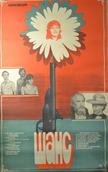 Шанс (1984) Шанс (1984)