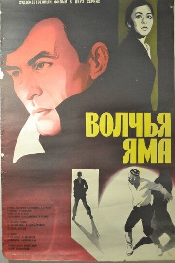 Волчья яма (1983) Волчья яма (1983)