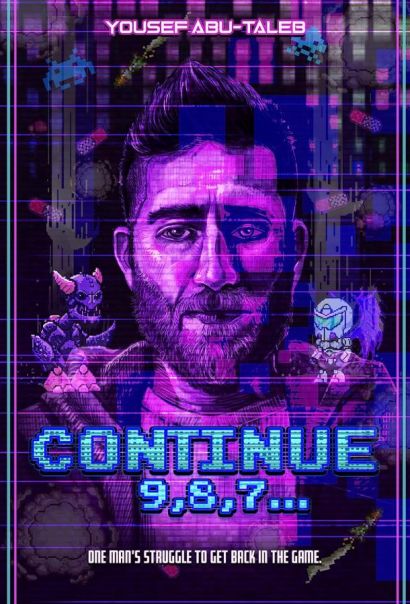 Продолжение через 9, 8, 7... (2022) Продолжение через 9, 8, 7... (2022)