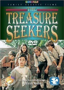 Искатели сокровищ (1998) Искатели сокровищ (1998)