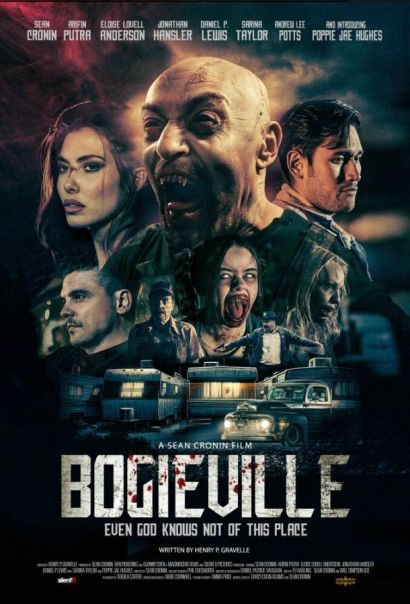 Бугивиль (2024) Бугивиль (2024)