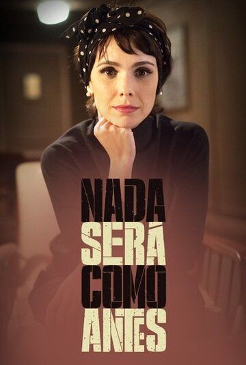 Ничего не будет как прежде (2016) Ничего не будет как прежде (2016)