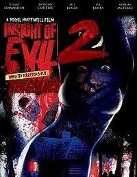 Сущность зла 2: Расплата (2019) Сущность зла 2: Расплата (2019)