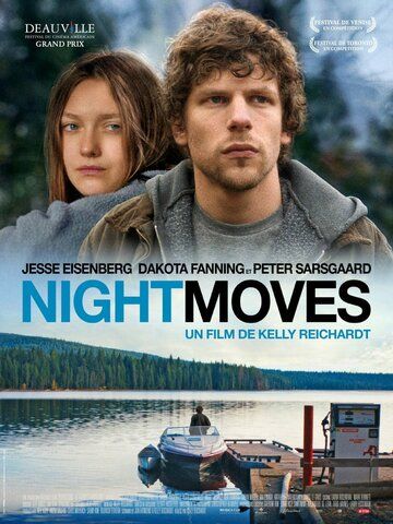Ночные движения (2013) Ночные движения (2013)