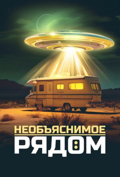 Необъяснимое рядом (2022) Необъяснимое рядом (2022)