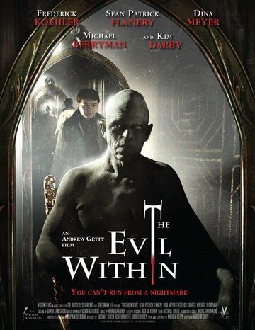 Зло внутри (2017) Зло внутри (2017)