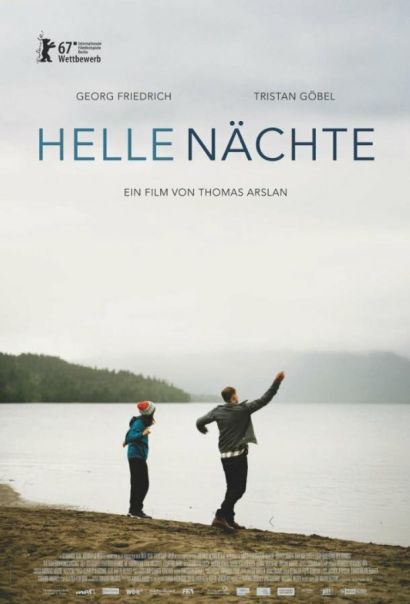 Белые ночи (2017) Белые ночи (2017)