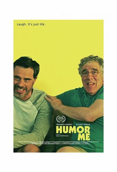 Рассмеши меня (2017) Рассмеши меня (2017)