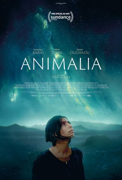 Анималия (2023) Анималия (2023)