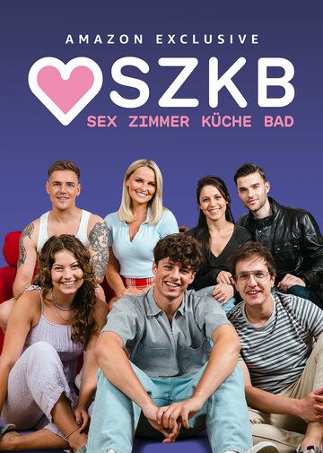 Секс, комната, кухня, ванная (2021) Секс, комната, кухня, ванная (2021)