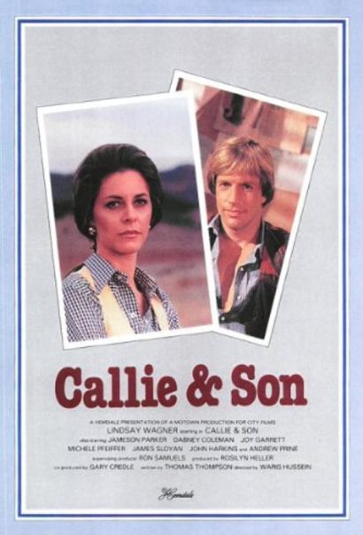Келли и сын (1981) Келли и сын (1981)