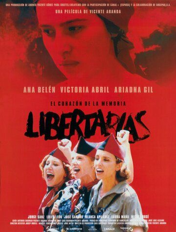 Поборницы свободы (1996) Поборницы свободы (1996)