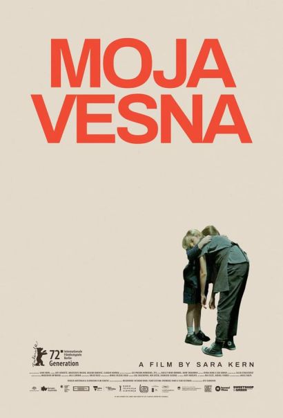 Мойя и Весна (2022) Мойя и Весна (2022)