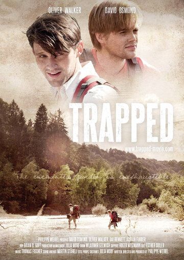 Капкан (2012) Капкан (2012)