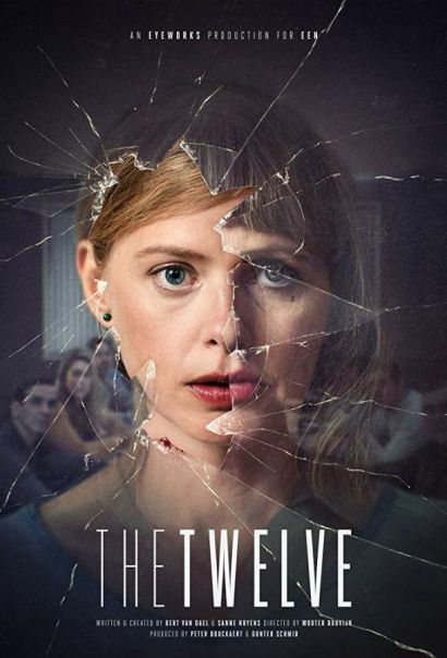 Двенадцать (2019) Двенадцать (2019)
