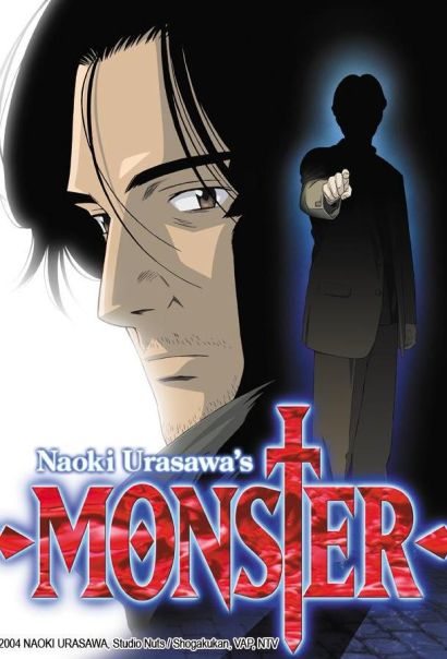 Монстр / Monster (2004) Монстр / Monster (2004)