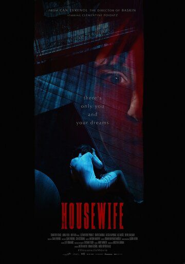Домохозяйка (2017) Домохозяйка (2017)